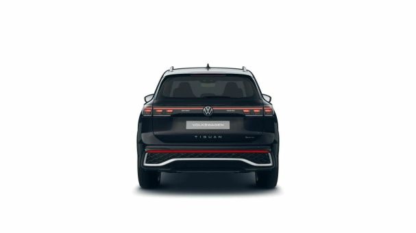 Volkswagen Tiguan 4Motion DSG 195 kW image number 3