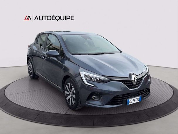 Renault Clio E-Tech Hybrid 140 103 kW image number 7