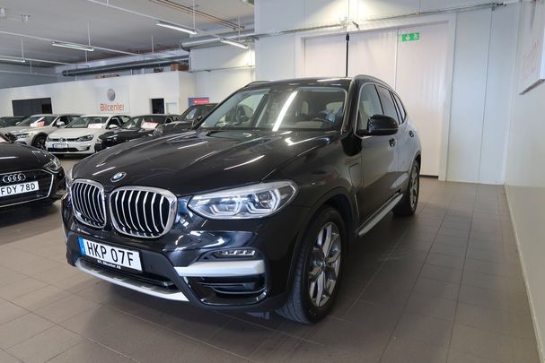 BMW X3 xDrive30e M 216 kW image number 9