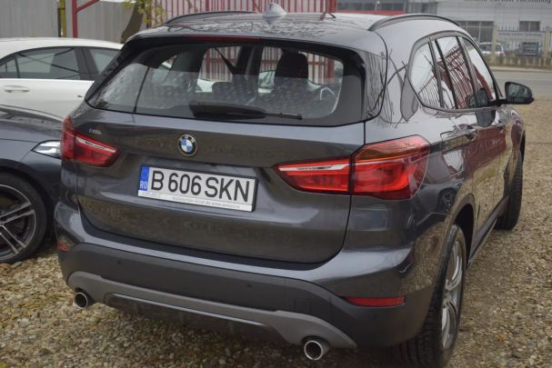 BMW X1 xDrive 140 kW image number 4