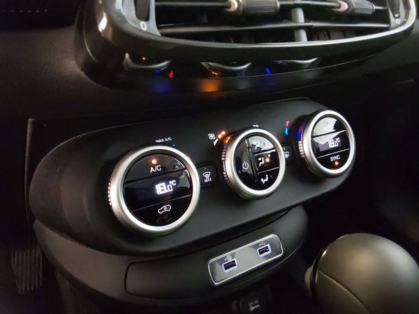 Fiat 500X GSE Hybrid 96 kW image number 17