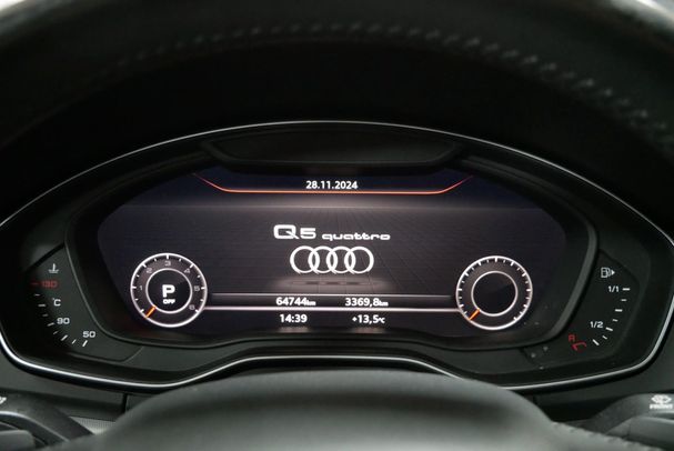 Audi Q5 quattro Sport 120 kW image number 25