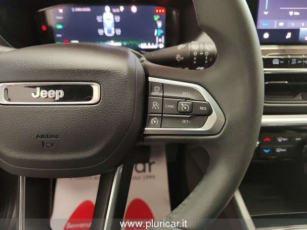 Jeep Compass 1.3 PHEV Limited 140 kW image number 19