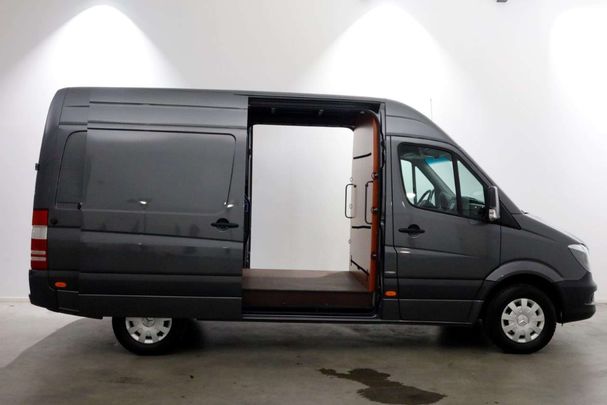 Mercedes-Benz Sprinter 216 CDi 120 kW image number 5