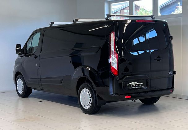 Ford Transit Custom 340 L2H1 2.0 TDCi 96 kW image number 7