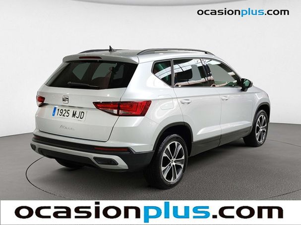 Seat Ateca 1.5 TSI Style 110 kW image number 3