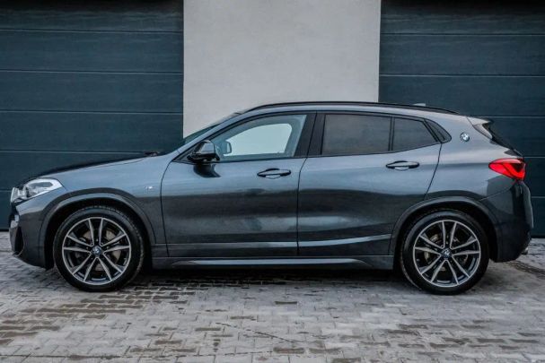 BMW X2 xDrive20d M Sport 140 kW image number 6