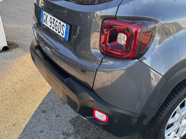 Jeep Renegade 1.3 PHEV 177 kW image number 7