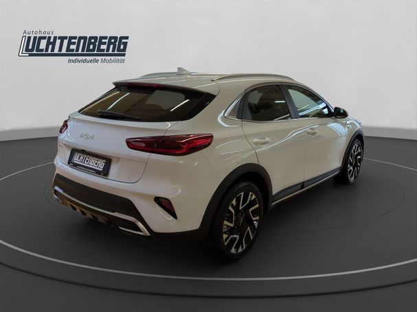 Kia XCeed 1.5 Vision 103 kW image number 2