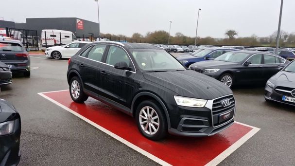 Audi Q3 2.0 TDI Business 88 kW image number 1