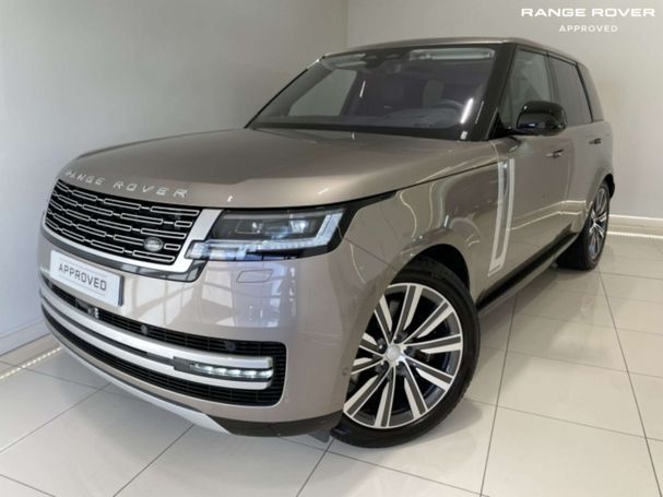 Land Rover Range Rover 381 kW image number 1