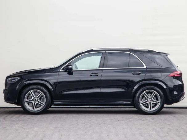 Mercedes-Benz GLE 300 200 kW image number 5