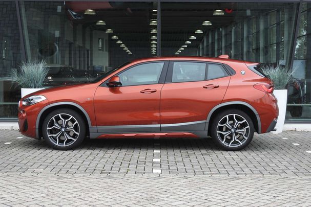 BMW X2 sDrive20i 141 kW image number 13