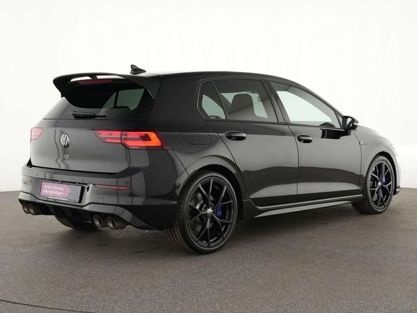 Volkswagen Golf R 4Motion DSG 235 kW image number 7