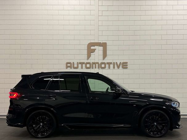 BMW X5 45e xDrive 290 kW image number 9