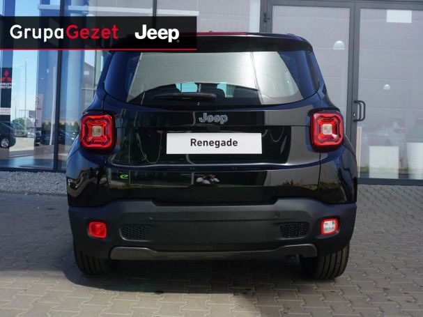 Jeep Renegade 110 kW image number 9