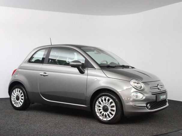 Fiat 500 1.0 51 kW image number 2