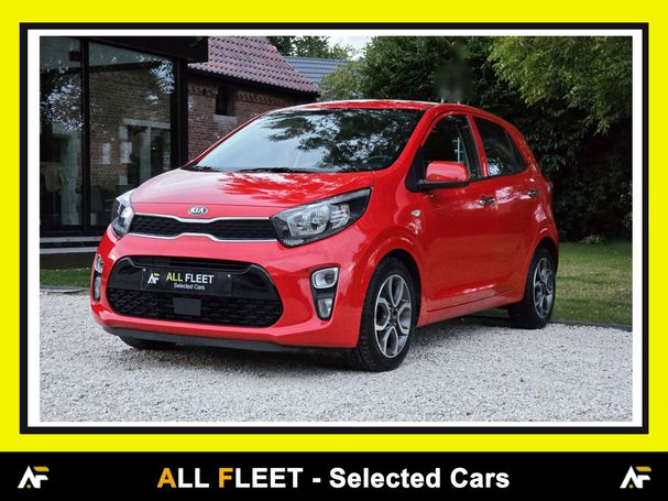 Kia Picanto 49 kW image number 1