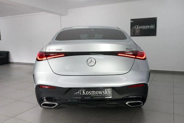 Mercedes-Benz GLC 300 190 kW image number 7