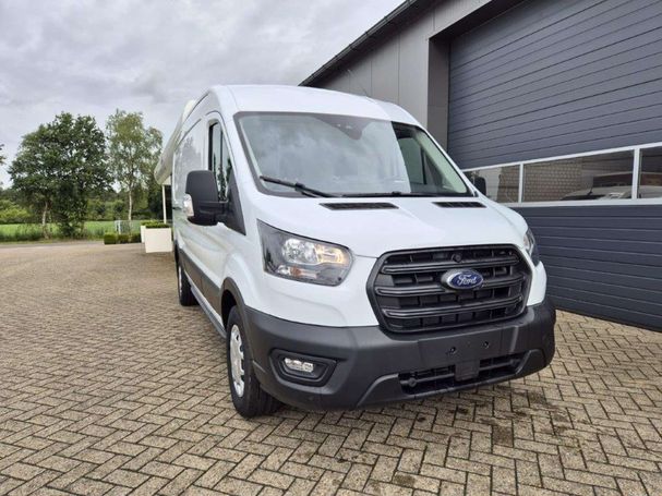 Ford Transit L3H2 Trend 96 kW image number 4