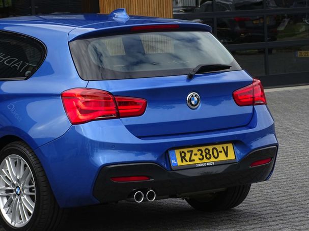 BMW 120i 135 kW image number 92