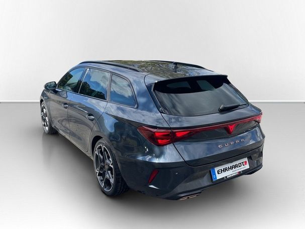 Cupra Leon Sportstourer VZ 1.5 e-Hybrid DSG 200 kW image number 6