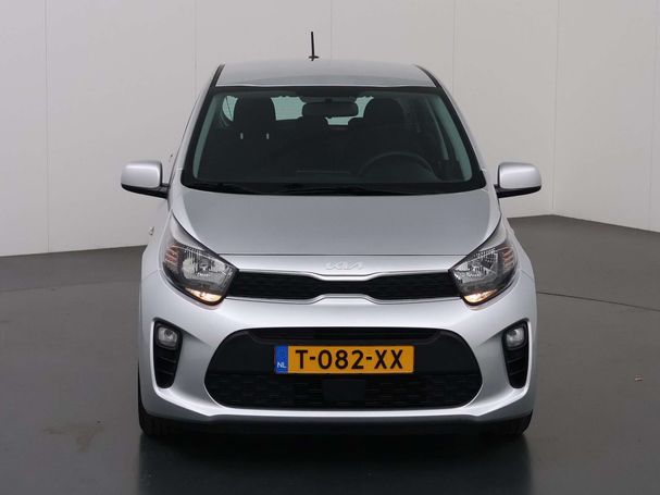 Kia Picanto 1.0 49 kW image number 2