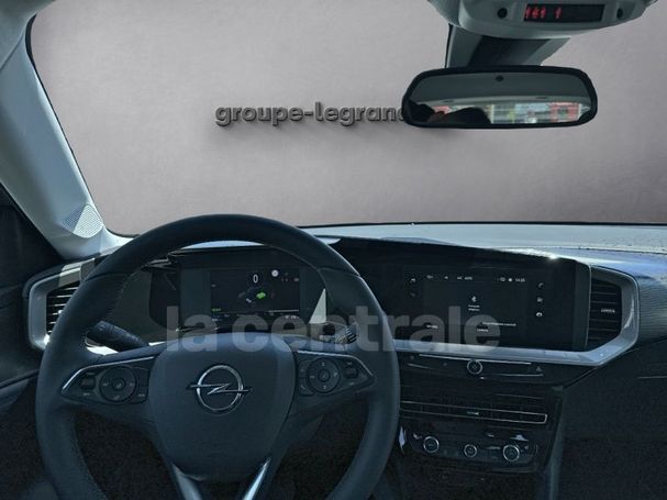 Opel Mokka Elegance 100 kW image number 8