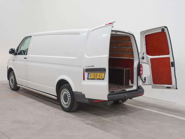 Volkswagen T6 Transporter 75 kW image number 34