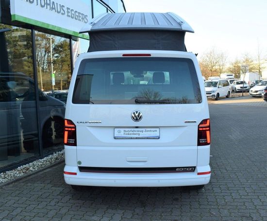 Volkswagen T6 California Ocean 4Motion DSG 150 kW image number 28