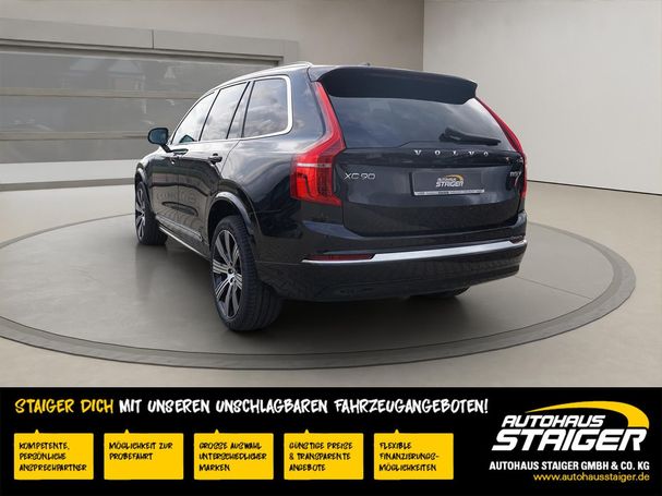 Volvo XC90 B5 AWD Plus 173 kW image number 6