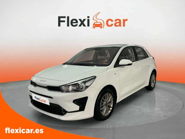 Kia Rio 1.2 62 kW image number 1