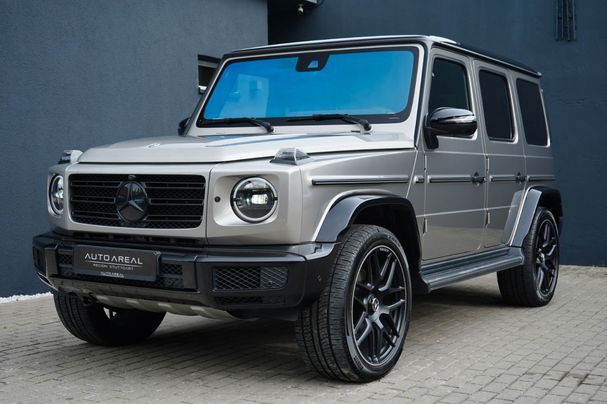 Mercedes-Benz G 350 d 210 kW image number 27