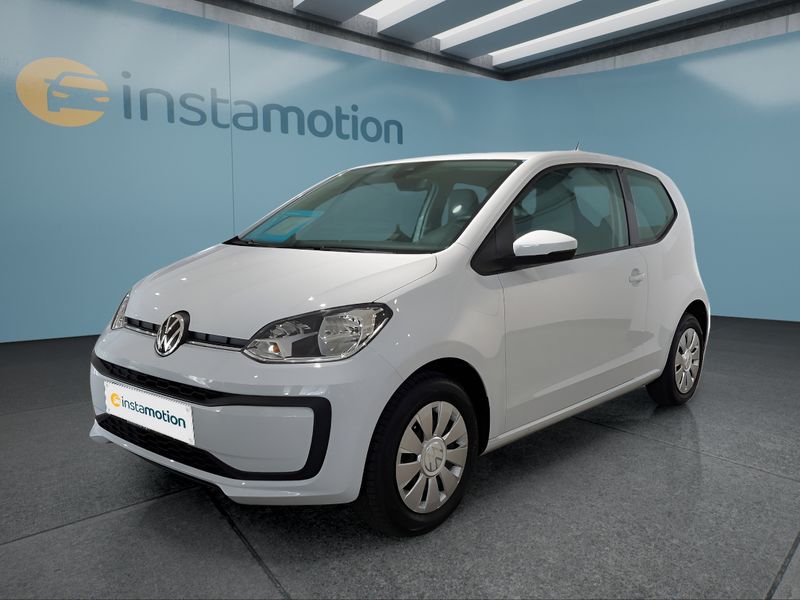 Volkswagen up! 1.0 MPI