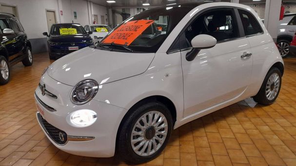 Fiat 500 1.0 51 kW image number 1