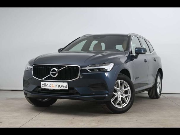 Volvo XC60 D3 Momentum 112 kW image number 3