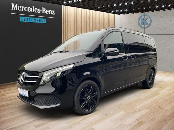 Mercedes-Benz V 300d 174 kW image number 1