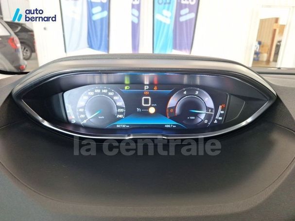 Peugeot 5008 96 kW image number 19