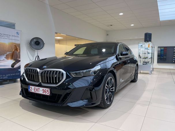 BMW i5 eDrive40 250 kW image number 1