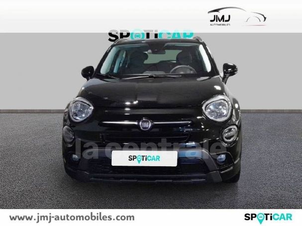 Fiat 500X 1.3 FireFly Turbo DCT Cross 110 kW image number 3