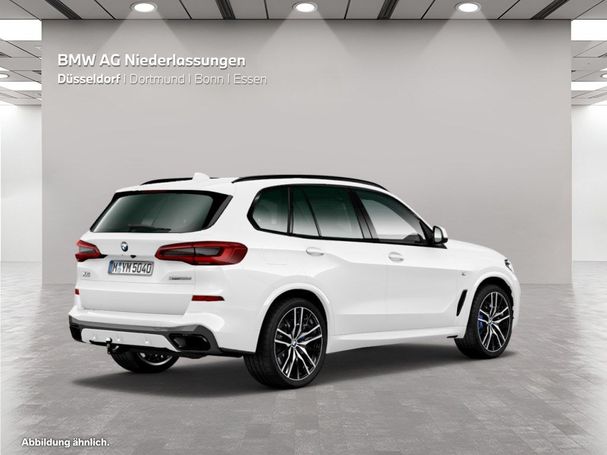 BMW X5 xDrive30d 210 kW image number 2