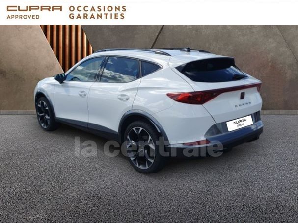 Cupra Formentor 1.5 TSi DSG 110 kW image number 15