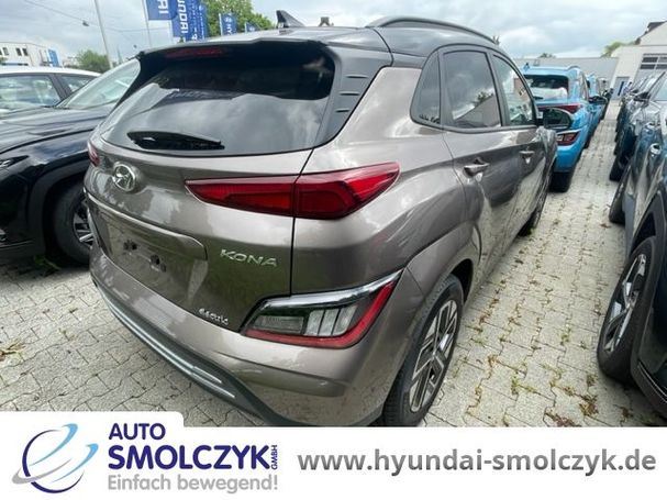 Hyundai Kona Elektro Trend 100 kW image number 3