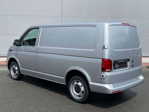 Volkswagen T6 Transporter 150 kW image number 7