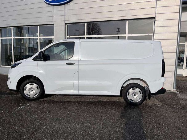 Ford Transit Custom 300 Trend 99 kW image number 4