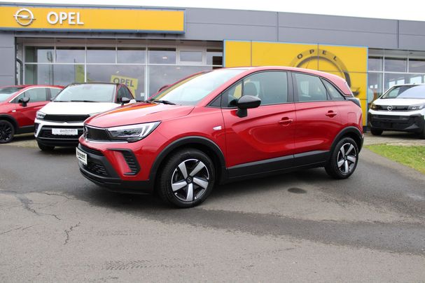 Opel Crossland X Edition 61 kW image number 1