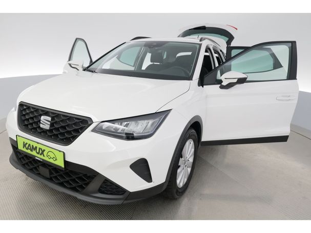 Seat Arona 1.0 TSI DSG 85 kW image number 15