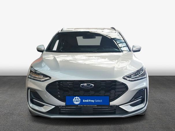 Ford Focus 1.0 EcoBoost ST-Line 92 kW image number 2