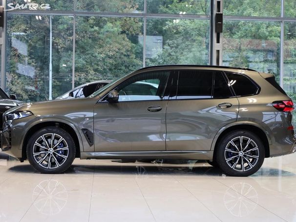 BMW X5 xDrive 219 kW image number 5