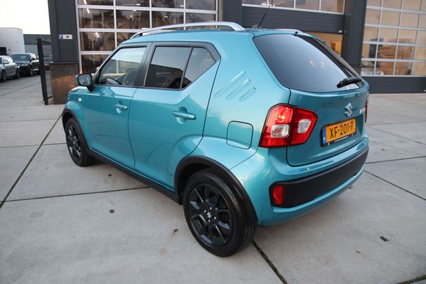 Suzuki Ignis 66 kW image number 6